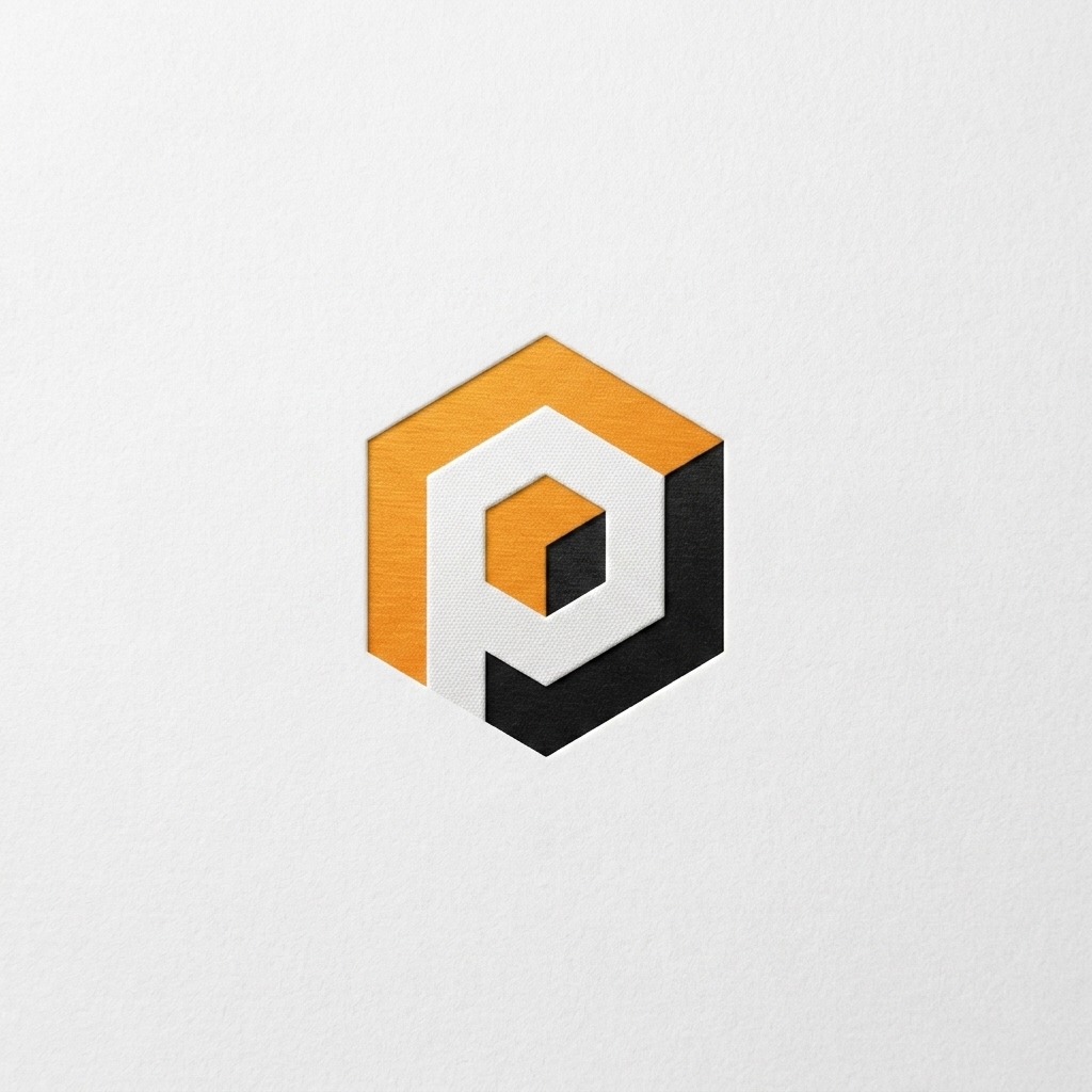 PixelPlot Logo